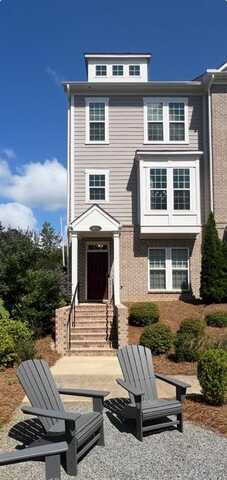 621 Hanlon Way, Alpharetta, GA 30009