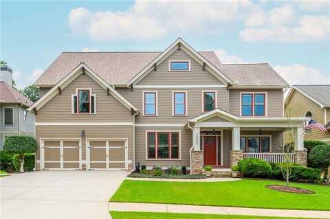 2850 Seagrave Way, Marietta, GA 30066
