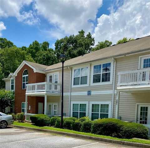 1428 Orchard Park Drive, Stone Mountain, GA 30083