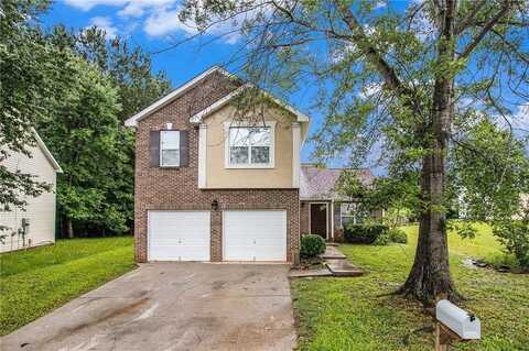 6177 Idlewood Circle, Lithonia, GA 30038
