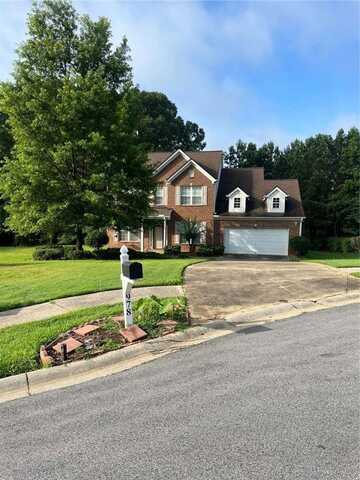 978 Francis Lane, Fairburn, GA 30213