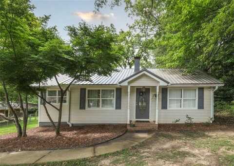 519 Hickory Street, Bremen, GA 30110