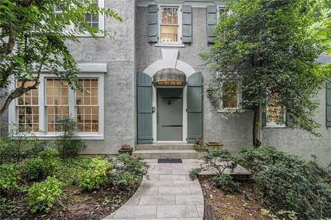 80 Stratford Place NE, Atlanta, GA 30342
