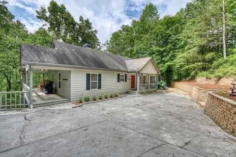 1905 Bell Eagle Drive, Hiawassee, GA 30546