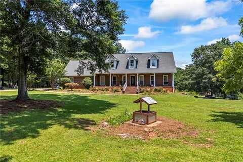 705 Bethany Road, Mcdonough, GA 30252