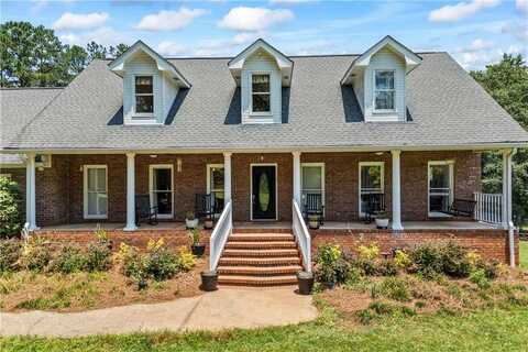 705 Bethany Road, Mcdonough, GA 30252