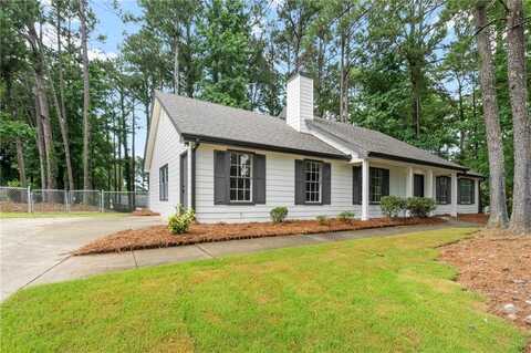 40 Melton Way, Covington, GA 30016