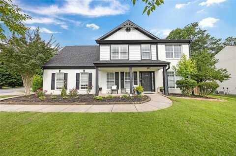 8320 Mayfern Drive, Fairburn, GA 30213
