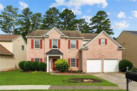 1137 Misty Valley Court, Lawrenceville, GA 30045