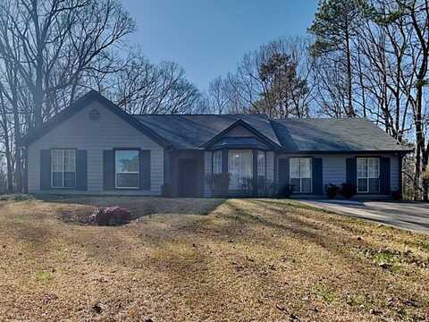 4465 Kent Road, Atlanta, GA 30337