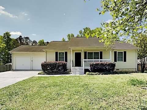 365 Wesley Mill Place, County Line, GA 30180