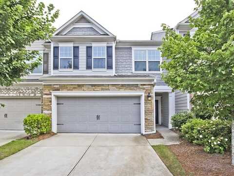 3166 Cross Creek Drive, Cumming, GA 30040