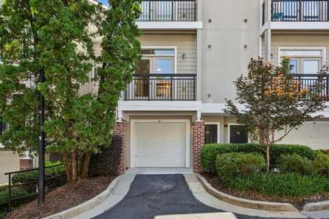 4254 River Green Drive, Atlanta, GA 30327