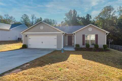 947 Haymon Drive, Winder, GA 30680