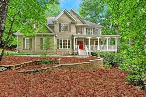 1170 Spring Oak Way, Cumming, GA 30041