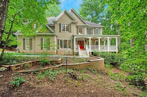 1170 Spring Oak Way, Cumming, GA 30041