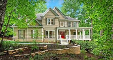 1170 Spring Oak Way, Cumming, GA 30041