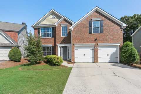 14065 Crabapple Lake Drive, Roswell, GA 30076