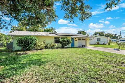 108 Powell Creek Circle, North Fort Myers, FL 33917