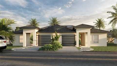 918 Eisenhower Boulevard, Lehigh Acres, FL 33974