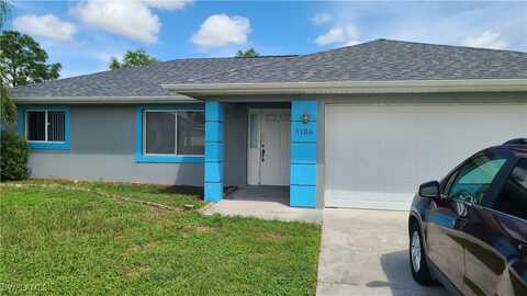 3106 10th Street W, Lehigh Acres, FL 33971