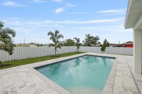 1220 NW 14th Place, Cape Coral, FL 33993