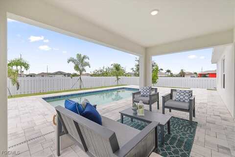 1220 NW 14th Place, Cape Coral, FL 33993