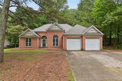 288 Old Burnt Hickory Road, Acworth, GA 30101