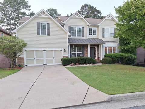 522 Blue Mountain, Canton, GA 30114