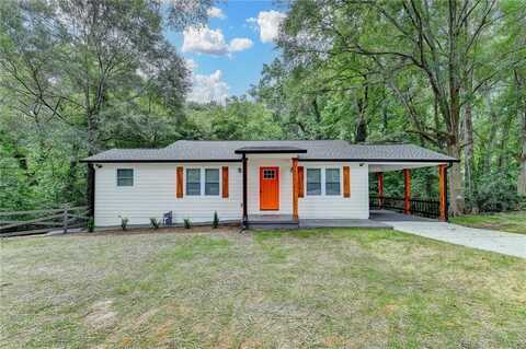 737 Bolton Road NW, Atlanta, GA 30331