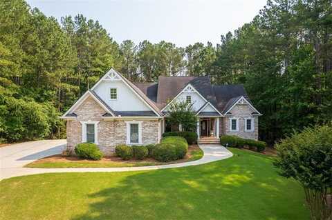 390 Glengarry Chase, Covington, GA 30014