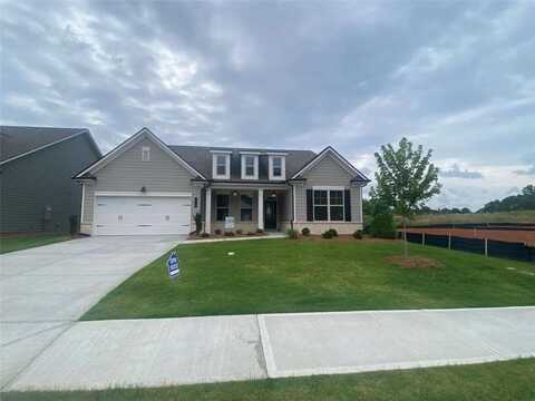 174 Oakdale Road, Jefferson, GA 30549