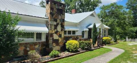 160 Buena Vista Drive, Eastanollee, GA 30538