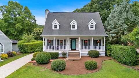 520 8th Street SE, Rome, GA 30161