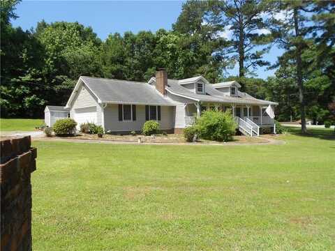 6 Fairfield Drive, Ellenwood, GA 30294