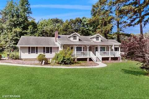 6 Fairfield Drive, Ellenwood, GA 30294