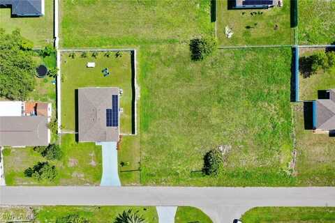 2133 NE 23rd Terrace, Cape Coral, FL 33909