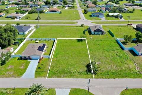 2133 NE 23rd Terrace, Cape Coral, FL 33909