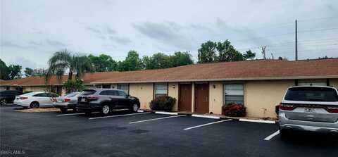 3417 SW Santa Barbara Place unit: 108, Cape Coral, FL 33914