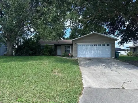 509 SE 8th Place, Cape Coral, FL 33990