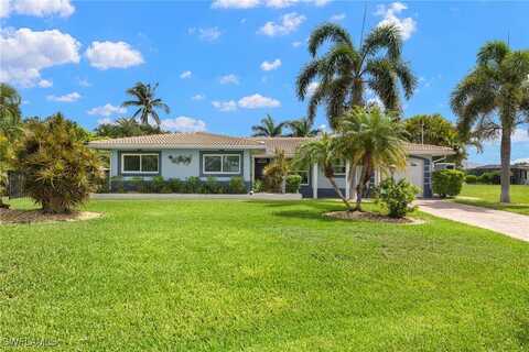 101 SE 41st Terrace, Cape Coral, FL 33904