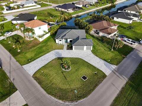 1201 SW 21st Avenue, Cape Coral, FL 33991