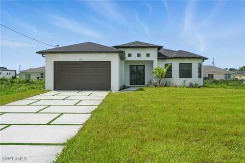 472 Rajah Street, Lehigh Acres, FL 33974