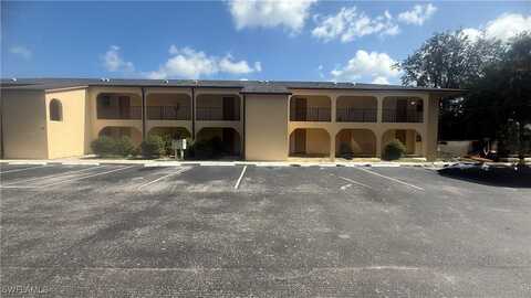 606 Gerald Avenue unit: 115, Lehigh Acres, FL 33936