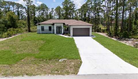 844 Ashland Street E, Lehigh Acres, FL 33974