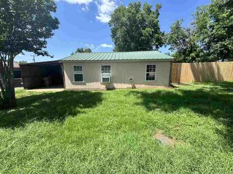 1228 34TH STREET, Wichita Falls, TX 76302