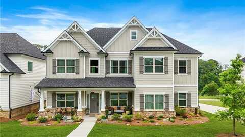 2326 Britt Street, Grayson, GA 30017