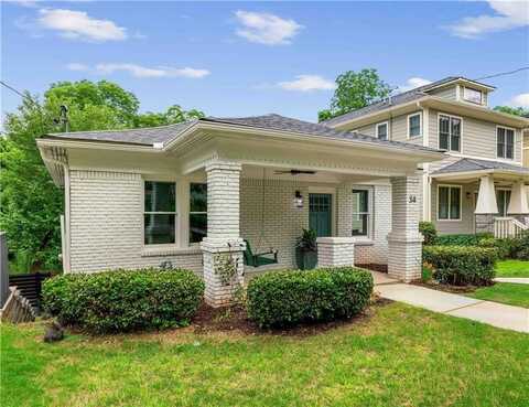 34 Montgomery Street SE, Atlanta, GA 30317