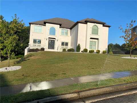 3312 STEEPLE CHASE Way SW, Conyers, GA 30094