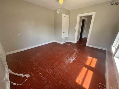 3006 AVENUE K, Wichita Falls, TX 76309